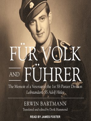 cover image of Fur Volk and Fuhrer